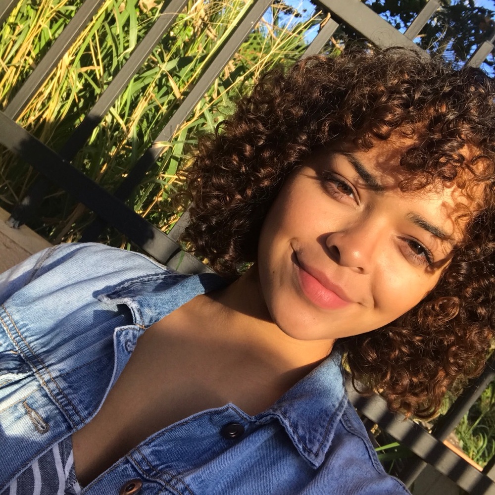 Meet your Posher, Getzey